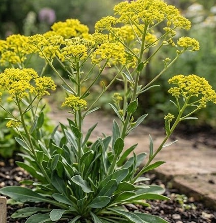 Woad